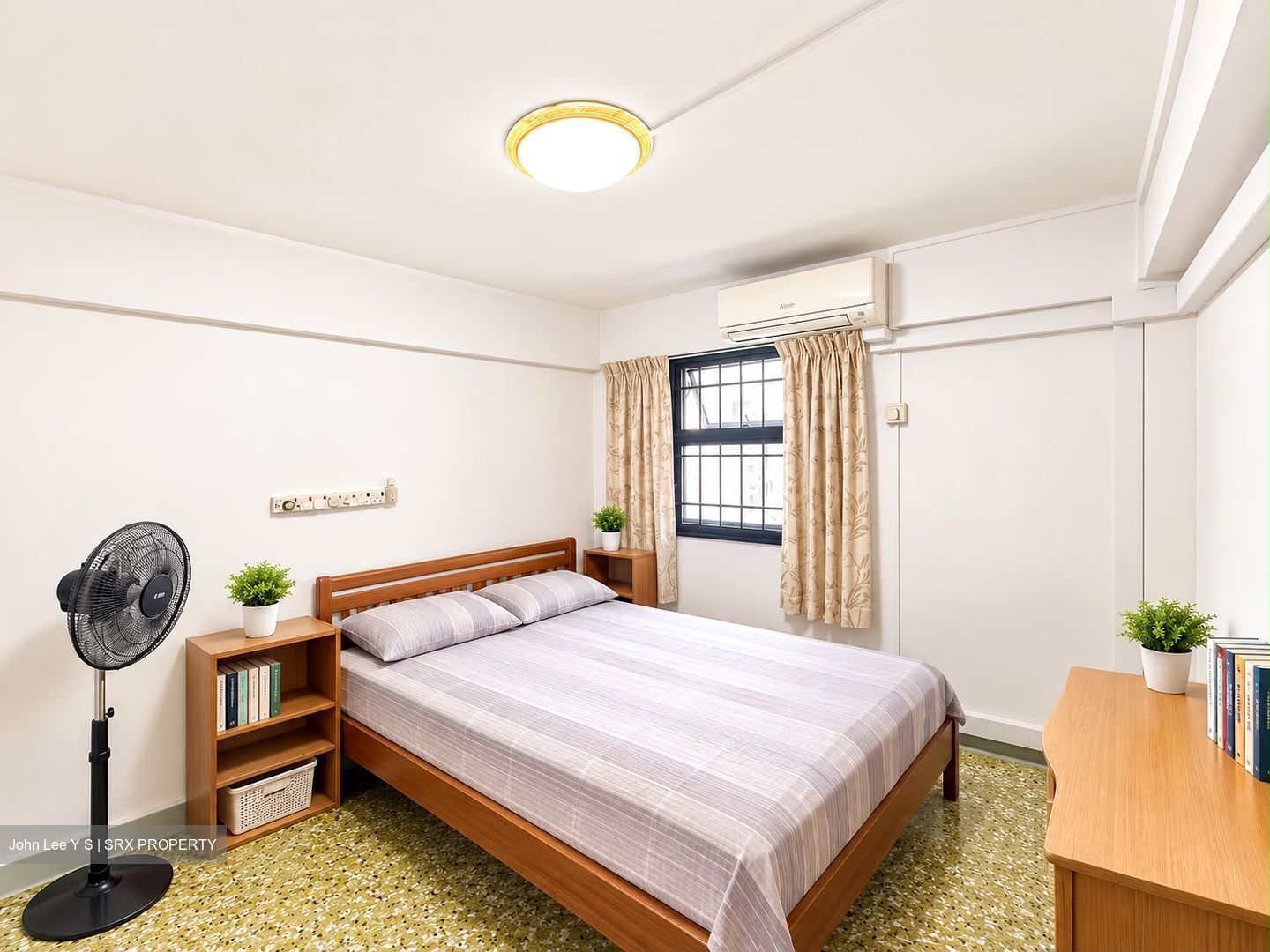 Blk 97 Aljunied Crescent (Geylang), HDB 3 Rooms #586692911
